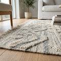 Oslo Daily Rug - Nordic Minimalist Series 02